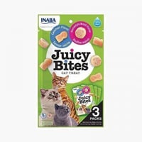 اينابا مكافات رطبة طحالب والكاليماري 3*3.11غ