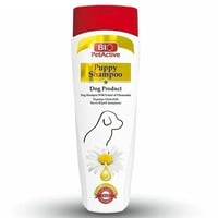 بيو شامبو العسل الطبيعي صغار كلاب 400 مل