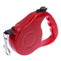 مقود ليش اتوماتيك 3 متر للقطط والكلاب