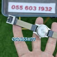 ساعة شوبارد نسائي