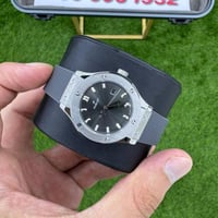 ساعة هوبلت كلاسيك فيوجن