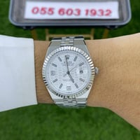 ساعة رولكس لاند دويلر