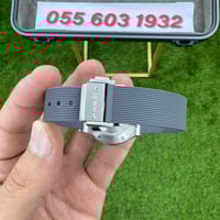 ساعة هوبلت كلاسيك فيوجن