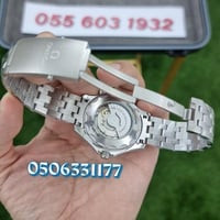 ساعة اوميغا سيماستر رجالي