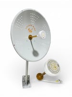 "كومبو تقوية الإنترنت" : راوتر هواوي CPE 5 فايف جي...