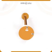 رأس الميمو الذهبي الأصلي 30 ديبي الأقوى والأفضل