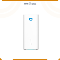 "كومبو تقوية الإنترنت" : راوتر هواوي CPE 5 فايف جي...