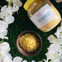 مكسرات التسمين