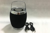 سماعة سبيكر بلوتوث - اسود 249