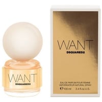 عطر ديسكوارد وانت او دو بارفيوم 100مل