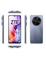 جوال 128 جيجا رام 8 ZTE Blade V70 Max