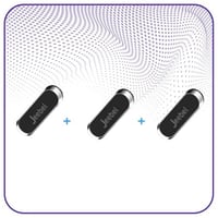 عرض 3 قواعد سيارة شريطيه