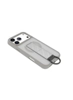 كفر شفاف ماج سيف مسكة اجهزة 17 LEVELO CLARA