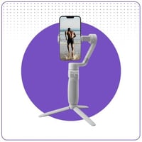 عصاء سلفي مانع للاهتزاز SPON