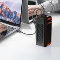 باور بانك قوة 50000 الف PORODO