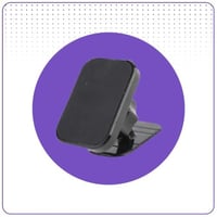 حامل جوال مغناطيسي ثبات قوي X