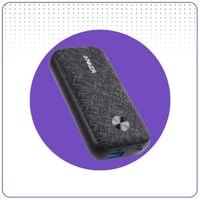 باور بانك 10000 الف ANKER Power Core Metro