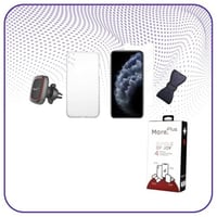 عرض بكج حماية من شركة more plus