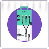 كيبل متعدد الاستخدام HOOTOO