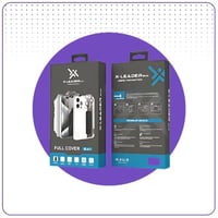 بكج اكسليدر 6 في 1 اجهزة الايفون