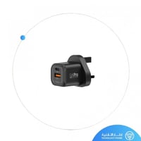 فيش منزلي 20واط SONIC pd-117PT UK