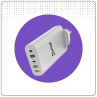 فيش منزلي 90 واط ontime