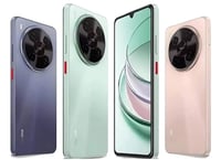 جوال 128 جيجا رام 8 ZTE Blade V70 Max