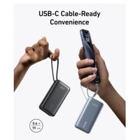 باور بانك 10000 الف ANKER Nano