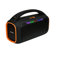 سماعة سبيكر بلوتوث محمولة Jeebel بقدرة 30 واط – صو...