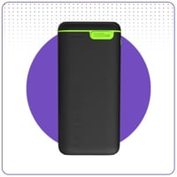 باور بانك قوي قوة 20000 الف KiGO