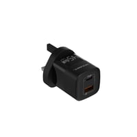 فيش منزلي منفذ بي دي+منفذ usb جيبل 45 واط