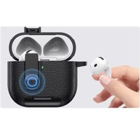 كفر سماعة AIRPODS 4
