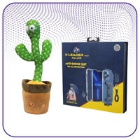 عرض الصباره هدية +حمايه اكسليدر ماكس