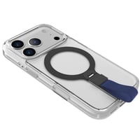 كفر شفاف ماج سيف مسكة اجهزة 17 LEVELO SPIRA