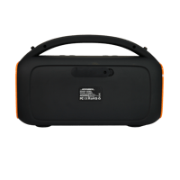 سماعة سبيكر بلوتوث محمولة Jeebel بقدرة 30 واط – صو...