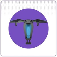 ازار ببجي F4