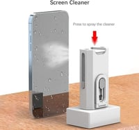 ادوات تنظيف الاجهزة الالكترونيه اكسليدر كبير