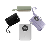 Jeebel باور بانك 10000mAh بشاشة رقمية – PD سريع 22...