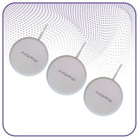 عرض 3 شاحن وايرلس فان فون 15واط