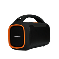 سماعة سبيكر بلوتوث محمولة Jeebel بقدرة 30 واط – صو...