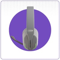 سماعة رأس جيبيل SPX للألعاب توفر جودة صوت محيطية،...