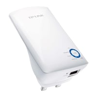 مقوي شبكة لتوسيع نطاق الواي فاي بسرعة 300 ميجا باي...