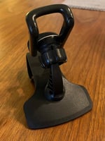 حامل جوال سيارة تركب على الديكور او فتحة المكيف