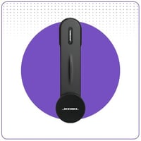 حامل جوال مغناطيسي من جيبيل - تثبيت قوي وسهل في ال...