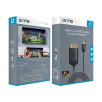 كيبل USB-C إلى HDTV من Eone