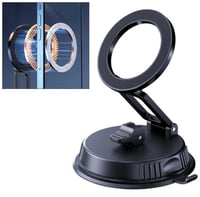 حامل جوال سيارة شفط مغناطيس ماج سيف ثبات فائق SP