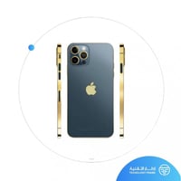 استيكر تذهيب جوال