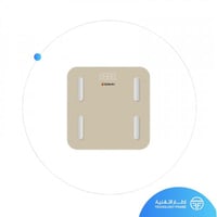 ميزان الكتروني