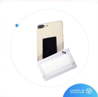 مسكة جوال ذات شريط مطاطي xonda الاصليه