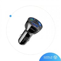 فيش سيارة ٥٦ واط HooToo/pd